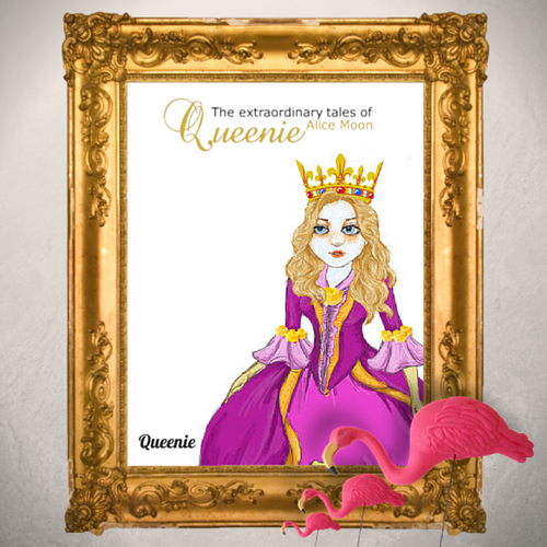 Discover the Magical World of Queenie Alice Moon: A Bedtime Adventure Like No Other