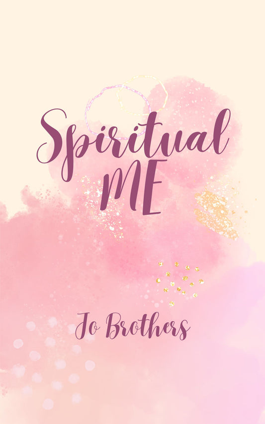 Spiritual Me
